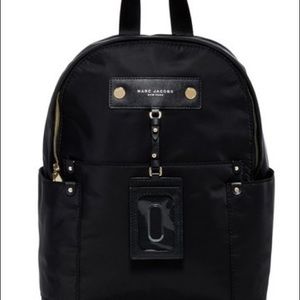Brand New With Tags Marc Jacobs Backpack